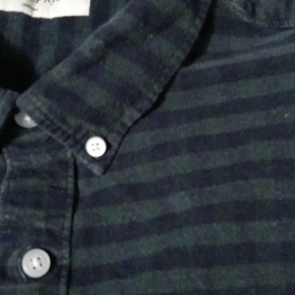 Hawker Rye shirt - Picture 4 of 7